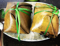 [ẢNH] Những thức quà thu Hà Nội hấp dẫn đắm say lòng người