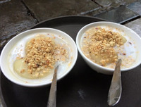 [ẢNH] Những thức quà thu Hà Nội hấp dẫn đắm say lòng người