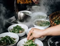 [ẢNH] Những thức quà thu Hà Nội hấp dẫn đắm say lòng người