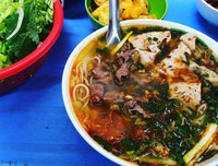 [ẢNH] Những thức quà thu Hà Nội hấp dẫn đắm say lòng người