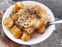 [ẢNH] Những thức quà thu Hà Nội hấp dẫn đắm say lòng người