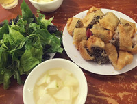 [ẢNH] Những thức quà thu Hà Nội hấp dẫn đắm say lòng người