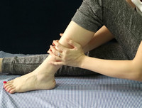 [ẢNH] 12 dấu hiệu bất thường trên cơ thể 