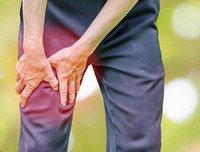 [ẢNH] 12 dấu hiệu bất thường trên cơ thể 