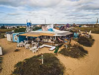 [ẢNH] Top 7 điểm đến được mệnh danh là 