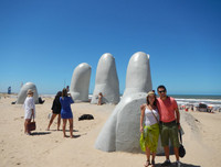 [ẢNH] Top 7 điểm đến được mệnh danh là 