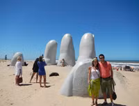 [ẢNH] Top 7 điểm đến được mệnh danh là 