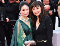 [ẢNH] Ngán ngẩm các 