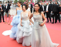 [ẢNH] Ngán ngẩm các 