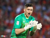 [ẢNH] Top 10 gương mặt được chú ý trước trận đại chiến Việt Nam và Thái Lan