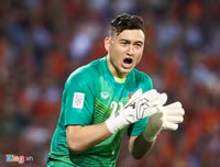 [ẢNH] Top 10 gương mặt được chú ý trước trận đại chiến Việt Nam và Thái Lan