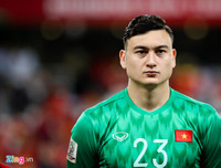 [ẢNH] Top 10 gương mặt được chú ý trước trận đại chiến Việt Nam và Thái Lan