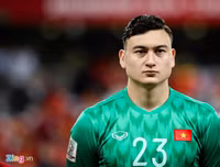 [ẢNH] Top 10 gương mặt được chú ý trước trận đại chiến Việt Nam và Thái Lan