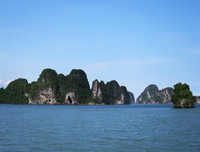 Những địa điểm không thể bỏ qua khi tới vịnh Hạ Long