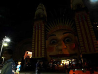 [ẢNH] Các quốc gia trên thế giới hưởng ứng Giờ Trái đất thế nào?