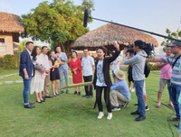 Tập cuối, kết phim 