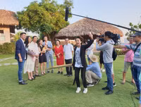 Tập cuối, kết phim 