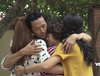 Tập cuối, kết phim 