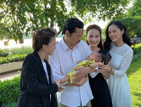 Tập cuối, kết phim 