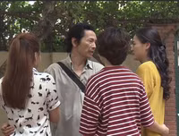 Tập cuối, kết phim 