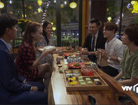 Tập cuối, kết phim 