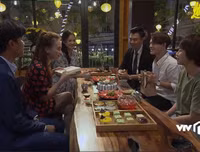 Tập cuối, kết phim 