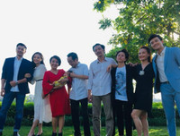 Tập cuối, kết phim 