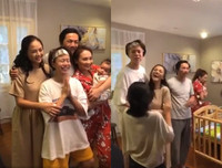 Tập cuối, kết phim 