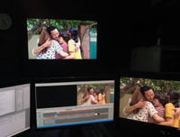 Tập cuối, kết phim 