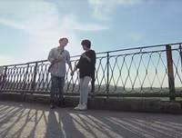 Tập cuối, kết phim 