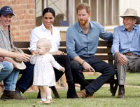 [ẢNH] Kỷ niệm ngày cưới: Những hình ảnh vợ chồng Hoàng tử Harry và Công nương Meghan trong 2 năm qua