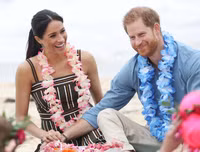[ẢNH] Kỷ niệm ngày cưới: Những hình ảnh vợ chồng Hoàng tử Harry và Công nương Meghan trong 2 năm qua