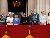 [ẢNH] Kỷ niệm ngày cưới: Những hình ảnh vợ chồng Hoàng tử Harry và Công nương Meghan trong 2 năm qua