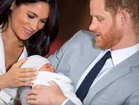[ẢNH] Kỷ niệm ngày cưới: Những hình ảnh vợ chồng Hoàng tử Harry và Công nương Meghan trong 2 năm qua