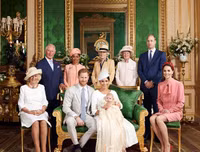 [ẢNH] Kỷ niệm ngày cưới: Những hình ảnh vợ chồng Hoàng tử Harry và Công nương Meghan trong 2 năm qua