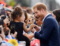 [ẢNH] Kỷ niệm ngày cưới: Những hình ảnh vợ chồng Hoàng tử Harry và Công nương Meghan trong 2 năm qua