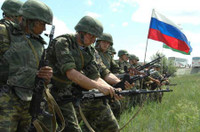 [ẢNH] Những sự kiện nổi bật trong 20 năm nắm quyền của Tổng thống Nga Vladimir Putin