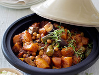 [ẢNH] Khám phá 12 món ăn đường phố nổi tiếng nhất thế giới