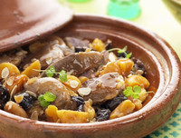 [ẢNH] Khám phá 12 món ăn đường phố nổi tiếng nhất thế giới