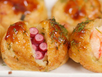 [ẢNH] Khám phá 12 món ăn đường phố nổi tiếng nhất thế giới