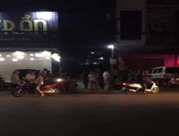 [ẢNH] Mâu thuẫn tiền bạc: Khởi nguồn của nhiều vụ án thương tâm