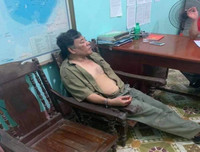 [ẢNH] Mâu thuẫn tiền bạc: Khởi nguồn của nhiều vụ án thương tâm