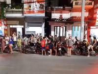 [ẢNH] Mâu thuẫn tiền bạc: Khởi nguồn của nhiều vụ án thương tâm