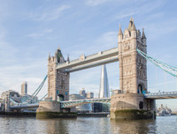 Điểm mặt những công trình nổi tiếng thế giới bị 