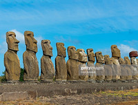 Điểm mặt những công trình nổi tiếng thế giới bị 