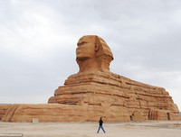 Điểm mặt những công trình nổi tiếng thế giới bị 