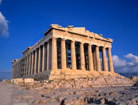 Điểm mặt những công trình nổi tiếng thế giới bị 