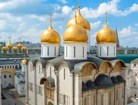 Điểm mặt những công trình nổi tiếng thế giới bị 