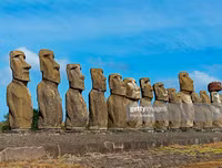 Điểm mặt những công trình nổi tiếng thế giới bị 