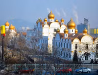 Điểm mặt những công trình nổi tiếng thế giới bị 